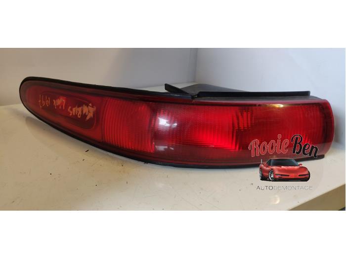 Feu arrière gauche d'un Ford Usa Mercury Sable, -, 3 mois de garantie, Pièces américaines, Utilisé