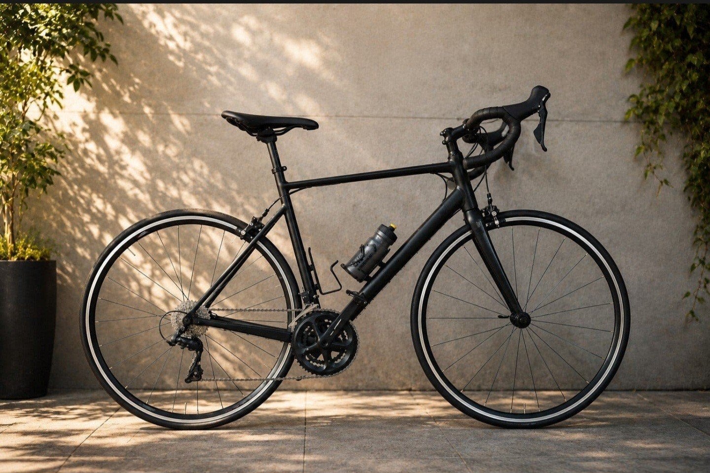 prachtige Racefiets maat 54, Fietsen en Brommers, 53 tot 57 cm, Ophalen, Zo goed als nieuw