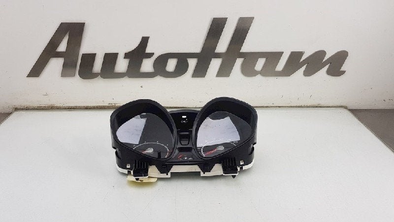 COCKPIT Ford Fiesta 6 (JA8) (01-2008/01-2018), Gebruikt, Ford
