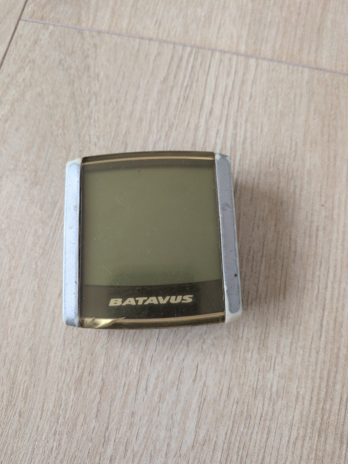 Fiets scherm Batavus fietscomputer, Fietsen en Brommers, Elektrische fietsen, Ophalen, Batavus