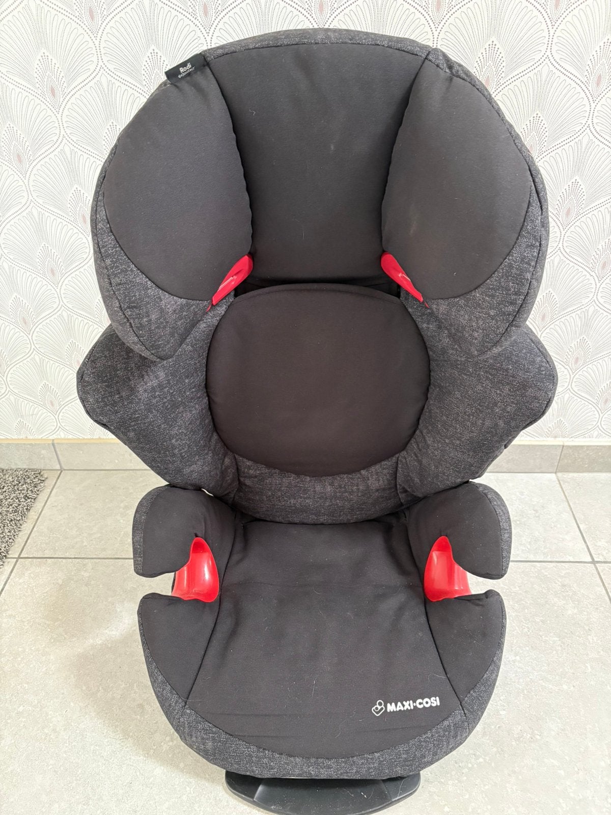 Maxi Cosi autostoel., Kinderen en Baby's, Ophalen of Verzenden, Gebruikt, Maxi-Cosi