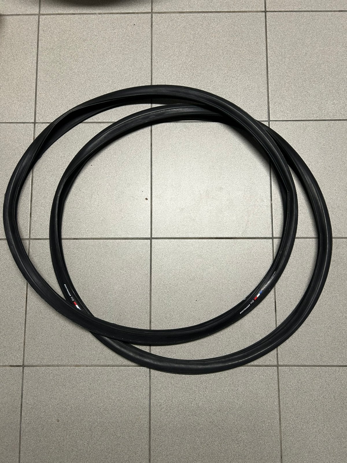 Bontrager R3 TLR bandjes - 28 mm - NIEUW, Ophalen of Verzenden, Nieuw, Racefiets, Band