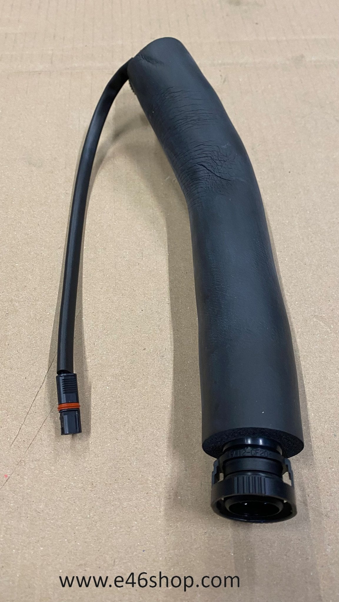 CARTERONTLUCHITNG SLANG BMW N52 MOTOR OE 11157522931, Neuf, -, -, Enlèvement ou Envoi