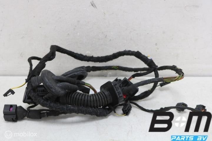 Portier kabelboom achterzijde Audi A6 4G FL 4G5971687CG, Autos : Pièces & Accessoires, Habitacle & Garnissage, Utilisé
