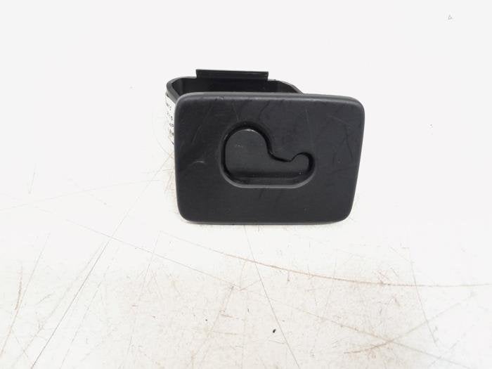 Filet à bagages d'un Audi A4, Autos : Pièces & Accessoires, -, 3 mois de garantie, Audi, Utilisé