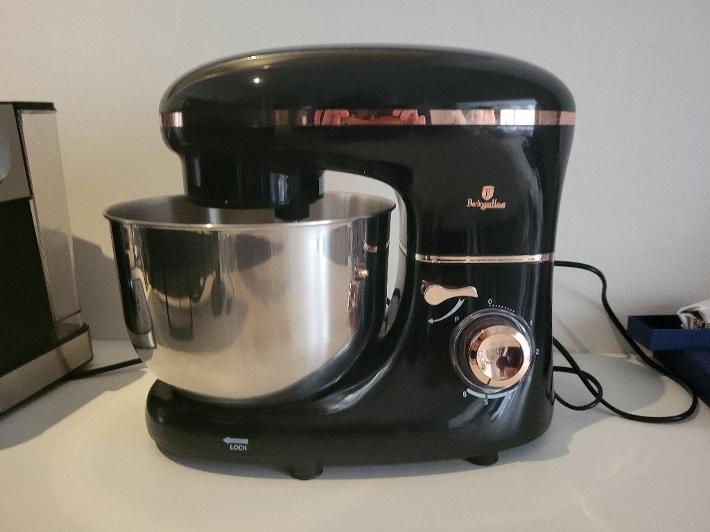 Robot ménager, Elektronische apparatuur, Blenders, Ophalen, Zo goed als nieuw, Blender