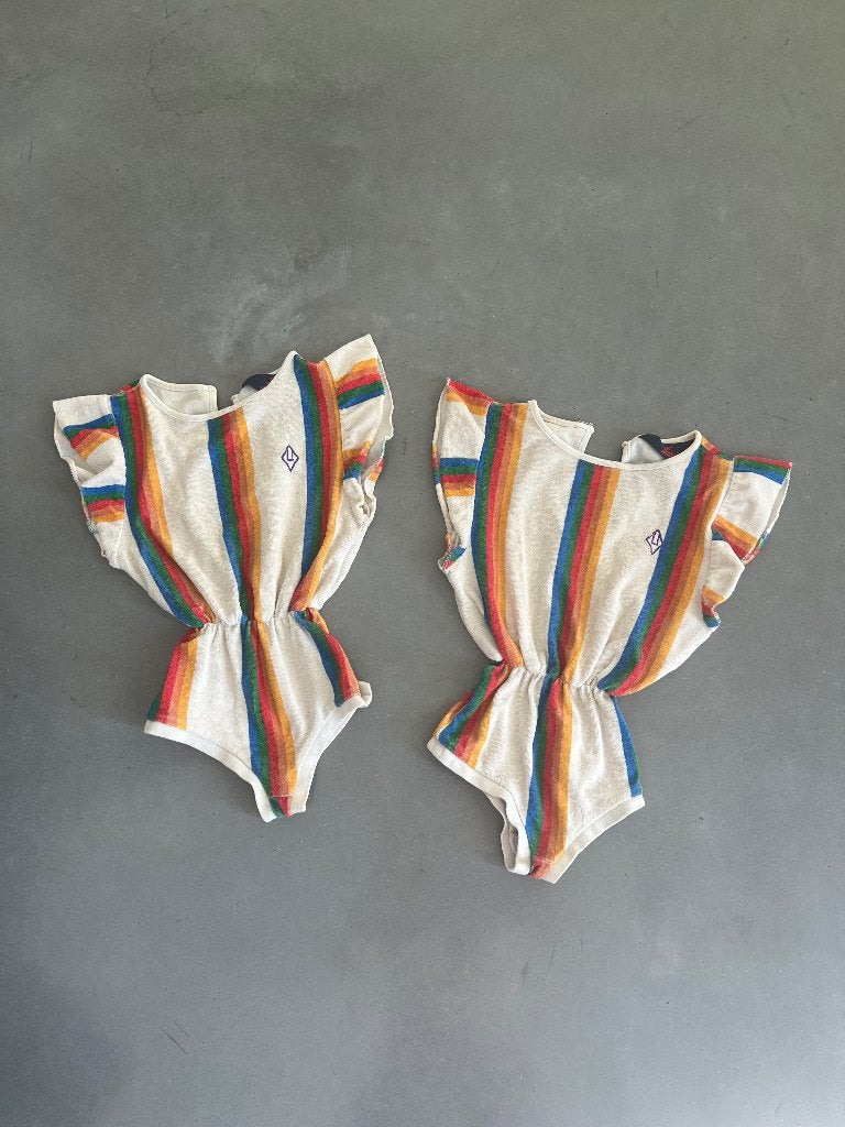 supermooie koala jumpsuit x 2, Kinderen en Baby's, Kinderkleding | Maat 104, Overige typen, Meisje, Ophalen of Verzenden, Zo goed als nieuw