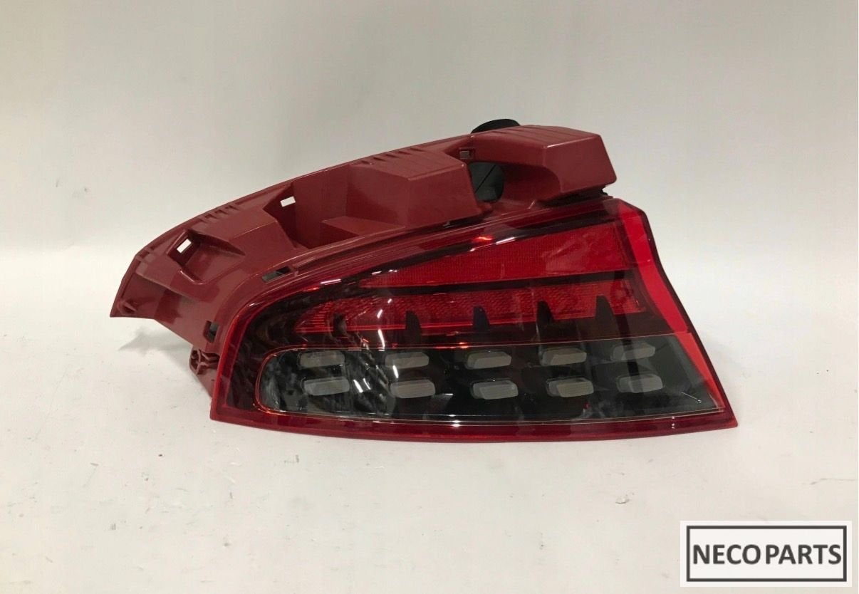 KIA STINGER FACELIFT LED ACHETRLICHT ORIGINEEL, Kia, -, Utilisé, -