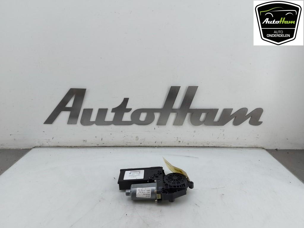 MOTOR RAAMMECHANIEK Porsche Cayenne (9PA) (01-2002/09-2010), Gebruikt, Porsche