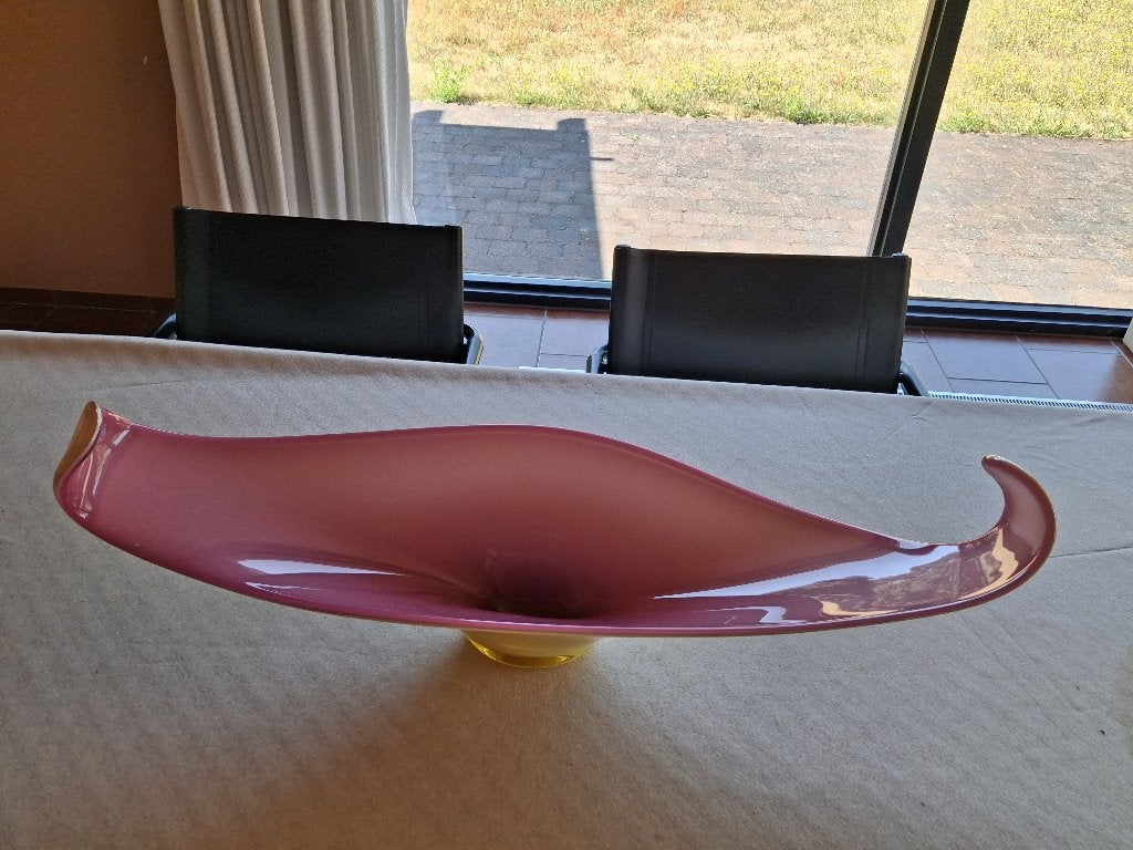 Art nouveau vaas, Antiek en Kunst, Ophalen