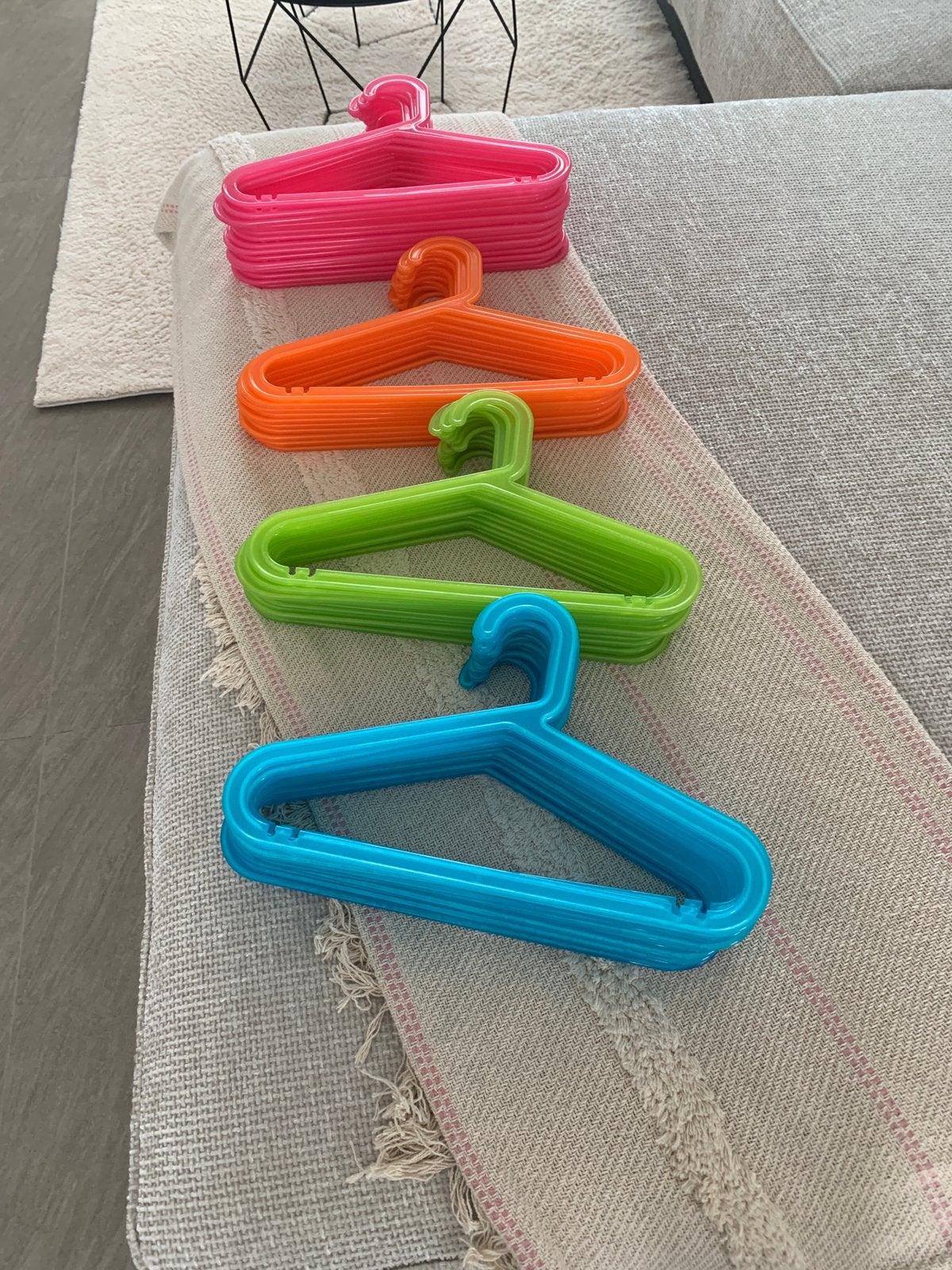 Ikea kinder kapstokken, Ophalen, Zo goed als nieuw