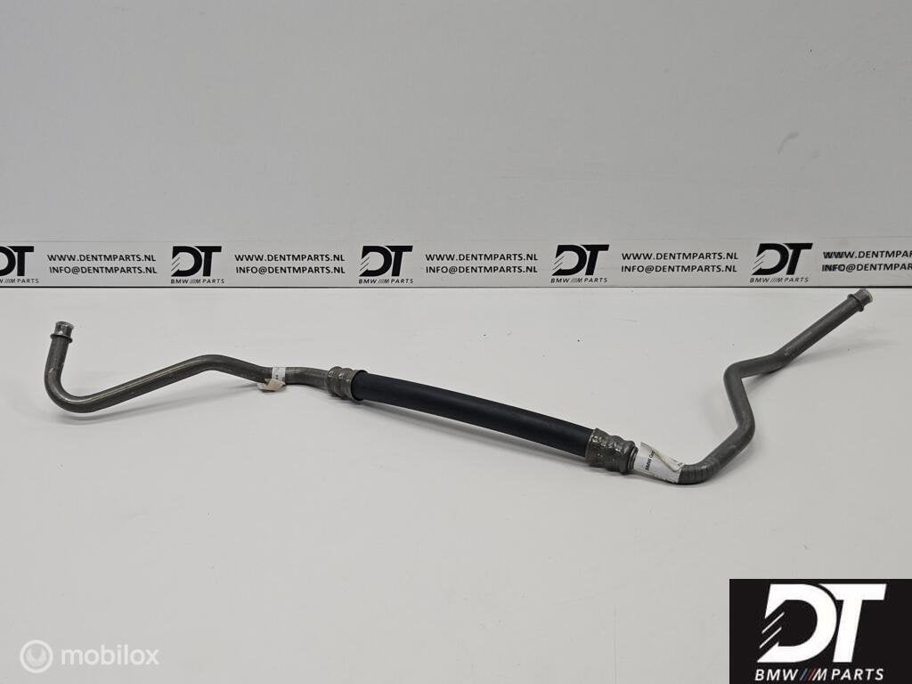 Oliekoeler leiding BMW E34 525tds M51 17222244712, Auto-onderdelen, Motor en Toebehoren, Nieuw, Ophalen of Verzenden
