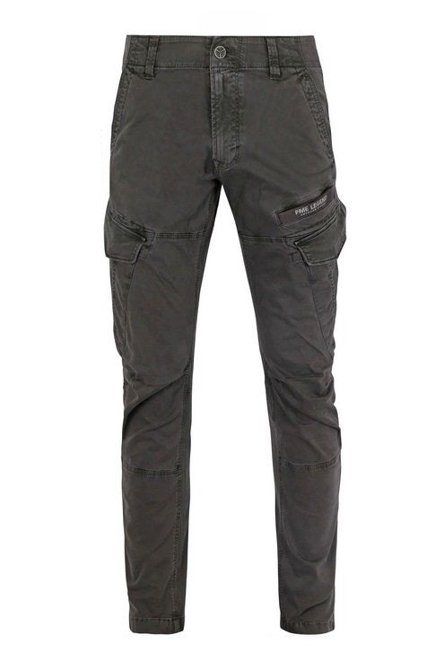 PME Legend Cargo broek grijs W31/L32 Nieuw met label, Ophalen of Verzenden, Nieuw, Grijs, PME Legend