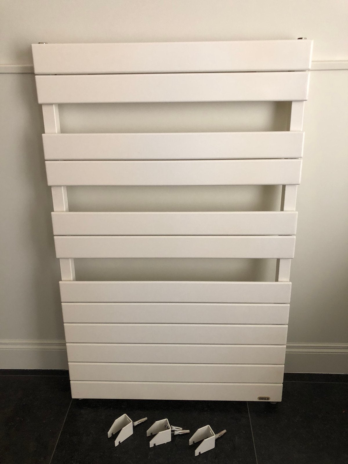 Radiator Vasco 70x110, Doe-het-zelf en Bouw, Ophalen, Zo goed als nieuw, Radiator