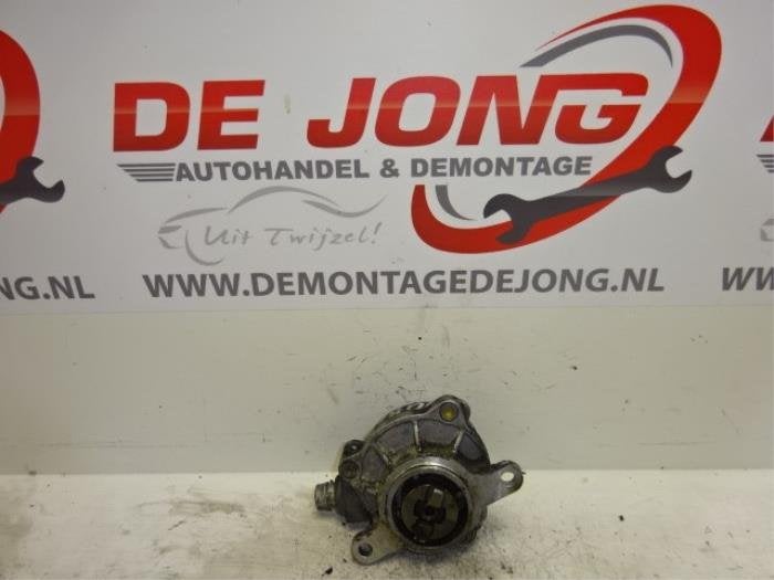 Pompe à vide (diesel) d'un Opel Movano, -, Opel, 3 mois de garantie, Utilisé