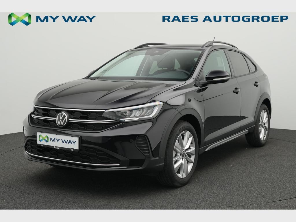 Volkswagen Taigo Taigo 1.0 TSI Life Business OPF DSG, Autres modèles, Automatique, Essence, 128 g/km