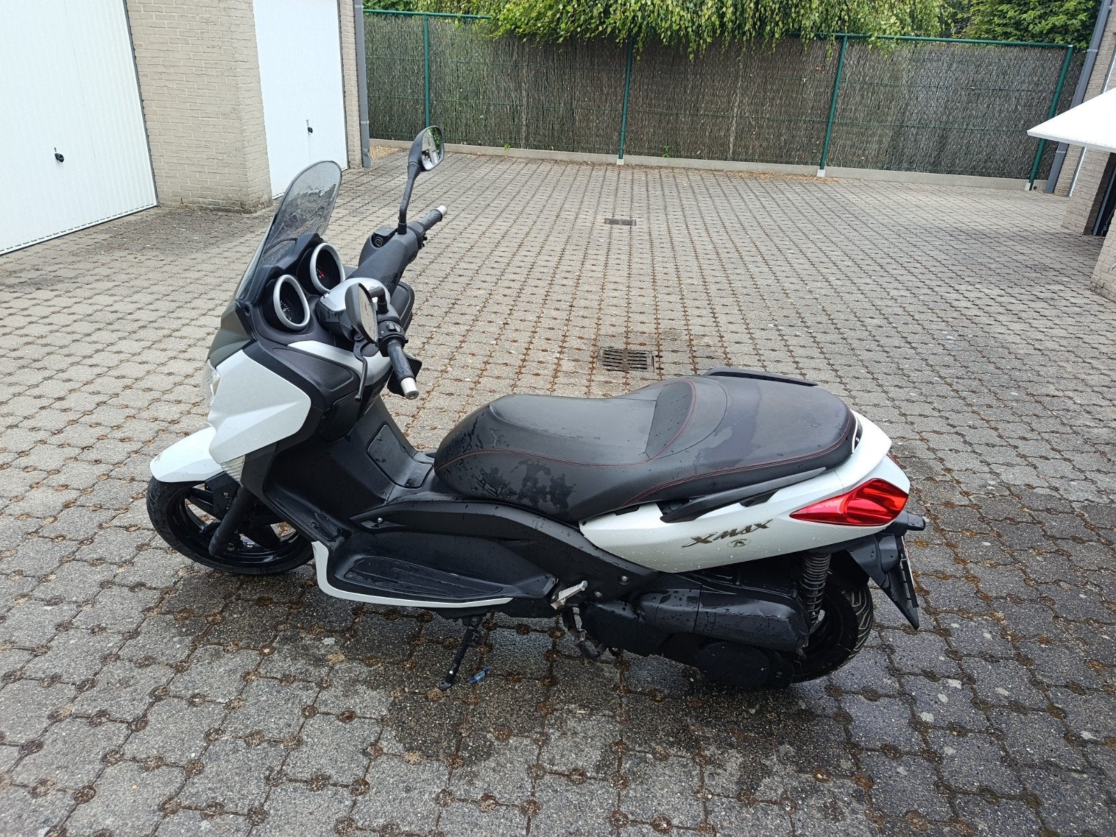 Yamaha x max 250 Cc, Motoren, Scooter, Gebruikt, Particulier, Automaat