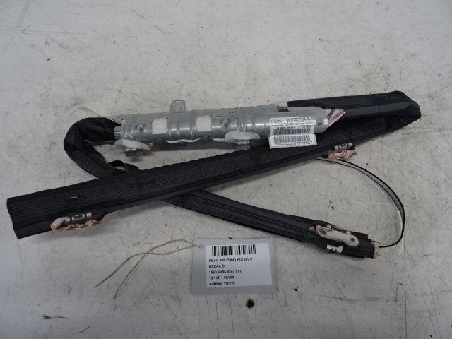 AIRBAG DAK RECHTS Peugeot 308 SW (4E / H) (9676859680), Gebruikt, Peugeot