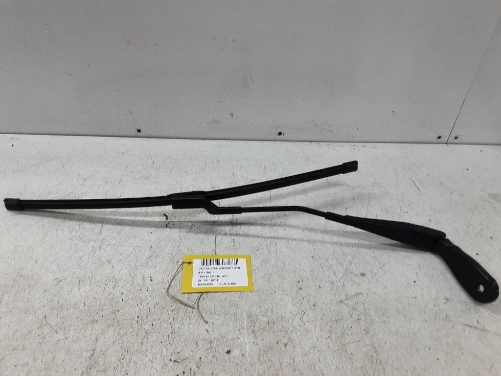 RUITENWISSERARM LINKS VOOR Dacia Duster (DJF) (288812395R), Auto-onderdelen, Dacia, Gebruikt, Renault Deutschland AG, Peter-Huppertz-Straße 5
51063  Köln, DE