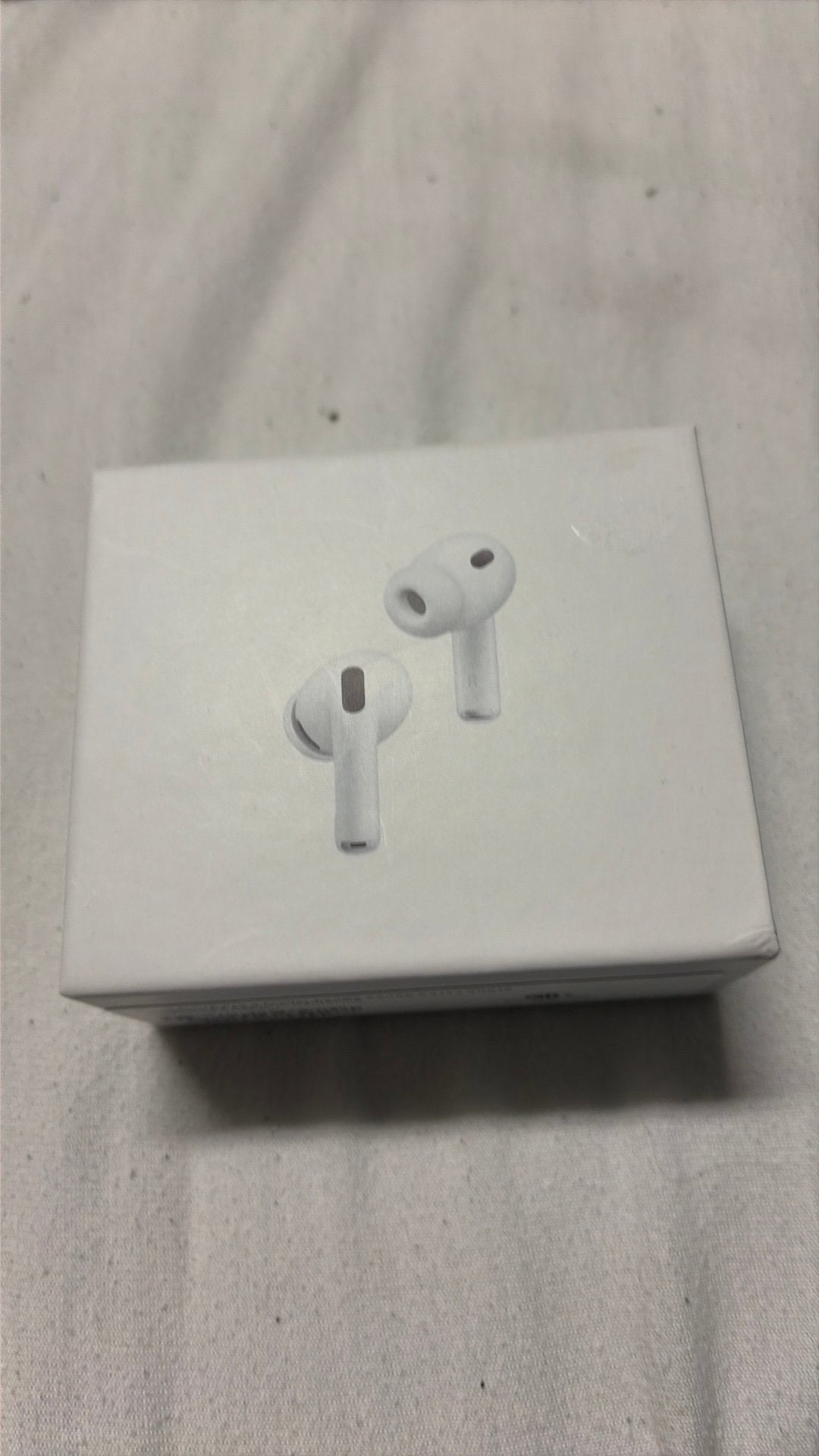 Airpods 3, Verzenden, Zo goed als nieuw