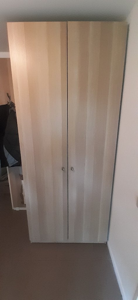 IKEA PAX 236x100, Comme neuf, 100 à 150 cm, Enlèvement, 50 à 75 cm