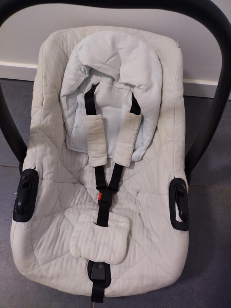 Maxi cosy., Kinderen en Baby's, Buggy's, Ophalen