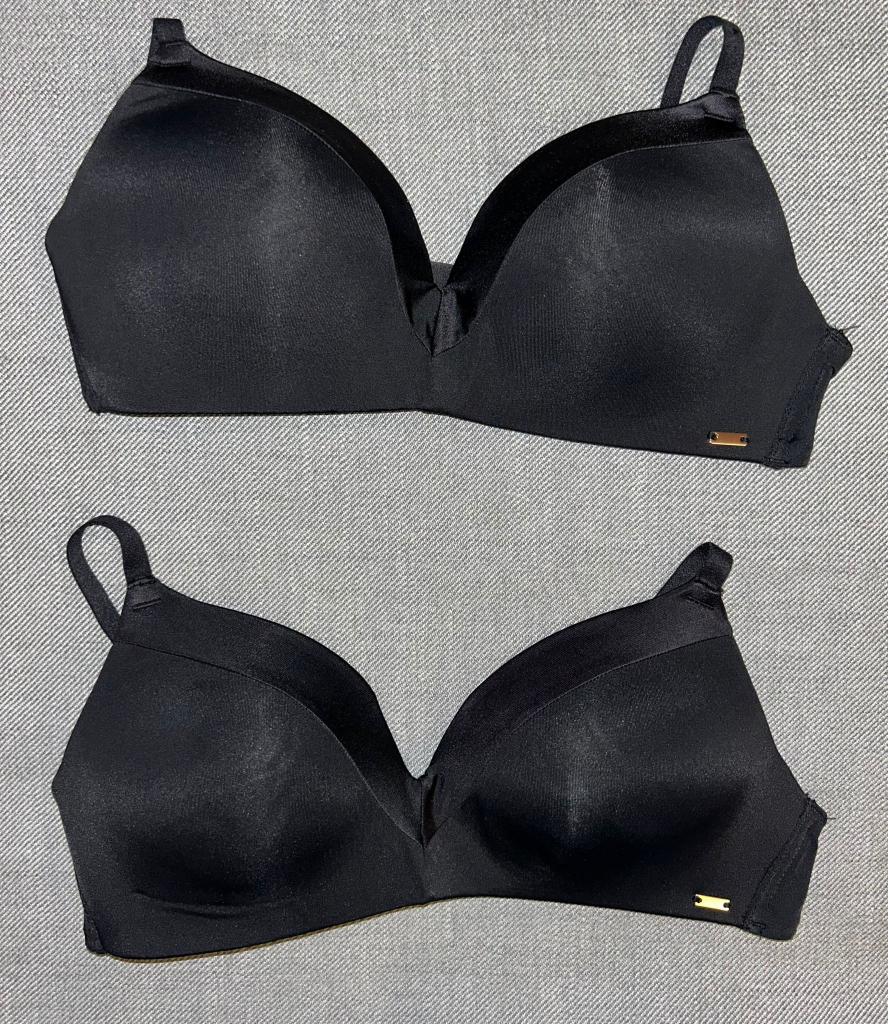 Lot soutien noir 70A, Kleding | Dames, Ondergoed en Lingerie, Primark, Ophalen of Verzenden, Zwart, BH