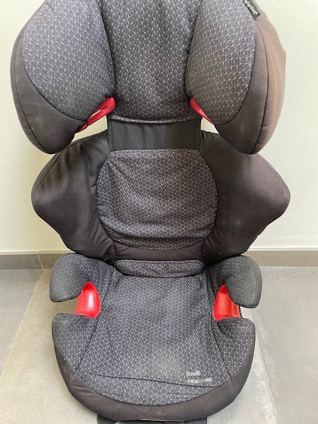 Autostoel Maxi Cosi, Ophalen, Gebruikt, Maxi-Cosi, Autogordel