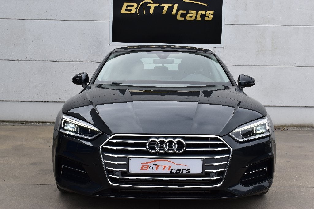Audi A5 2.0TFSI | Navi | Sièges Chauffants | TVA déductible, Autos, Audi, Achat, Euro 6, Entreprise, Garantie prolongée