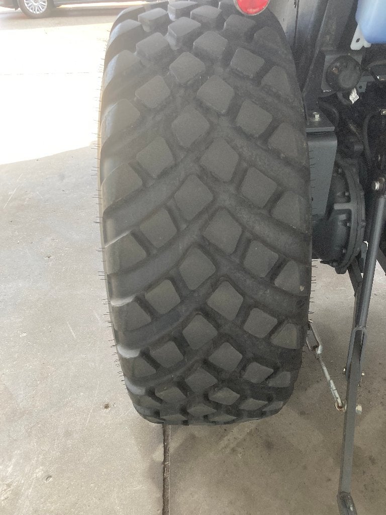 Garden Pro banden, Zakelijke goederen, Ophalen
