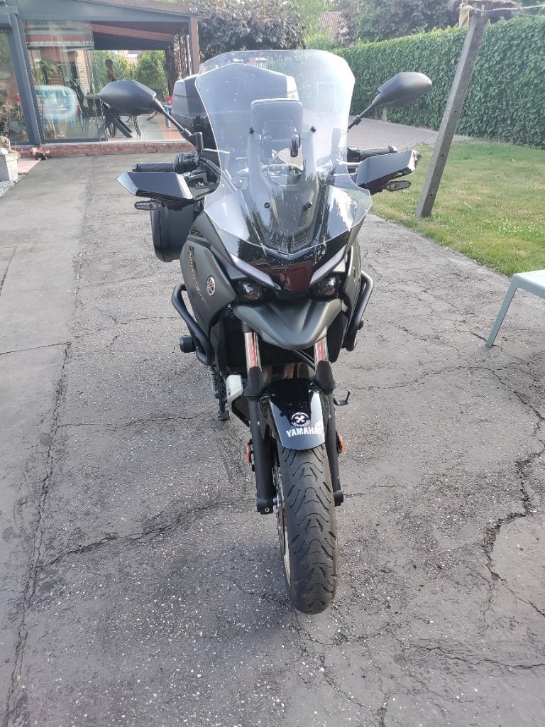 Motos Yamaha, Motos, Permis Moto A, Tourisme, Occasion, Plus de 35 kW