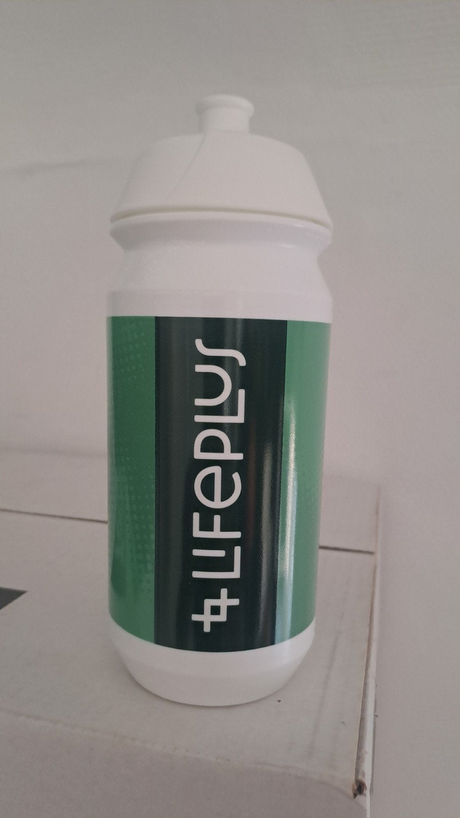 bidons, Enlèvement