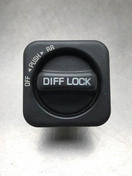 DIVERS Toyota Land Cruiser (J12) (|0612F33|), Autos : Pièces & Accessoires, Autres pièces automobiles, Toyota, Utilisé