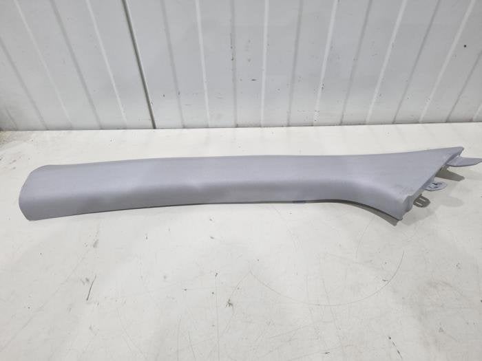 Stijl links-voor van een Hyundai Bayon, Gebruikt, -, -, Ophalen of Verzenden