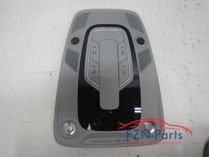 Audi A4 A5 8W Binnenverlichting Hemel (8W0947135G), Ophalen of Verzenden, Gebruikt