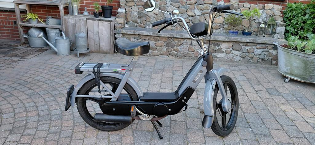 Vespa Ciao, Fietsen en Brommers, Ophalen, Ciao