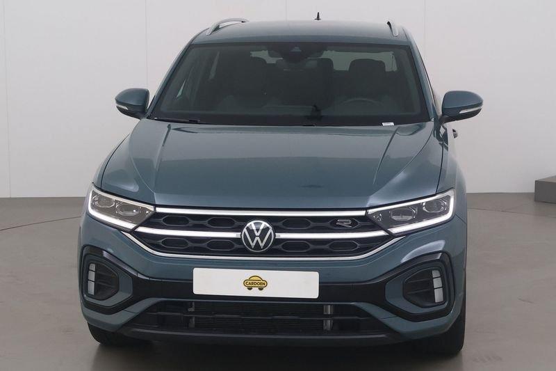 Volkswagen T-Roc 1.5 tsi R-Line 150 AT, Autos, 1355 kg, Cruise Control, Achat, 110 kW