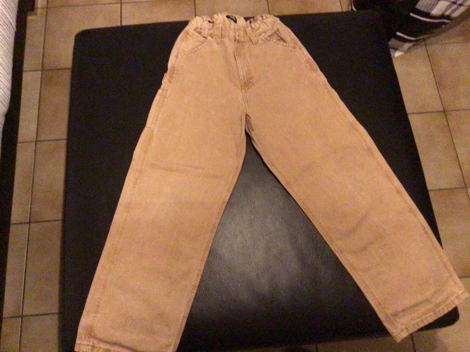 Baggy broeken jongen, Kinderen en Baby's, Ophalen, Gebruikt, Jongen, Broek