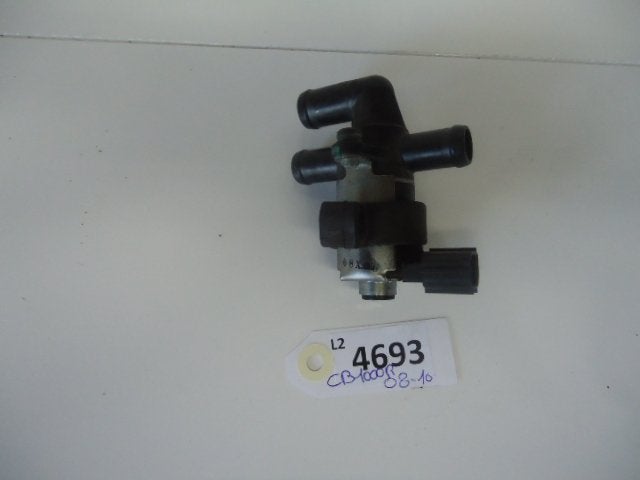 CB1000R 2008 - 2010 Honda Airvalve D1-10529