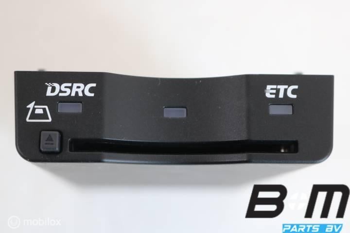 Kaartlezer voor tolsysteem VW Passat B8 8V0919813B, Gebruikt