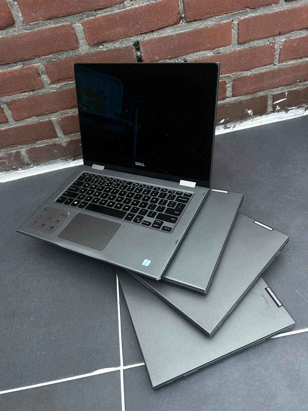 Lot d'ordinateurs portables 11x i7 | i5 | 8 à 16|256-512 SSD, Informatique & Logiciels, Comme neuf, SSD, 16 GB, Enlèvement ou Envoi