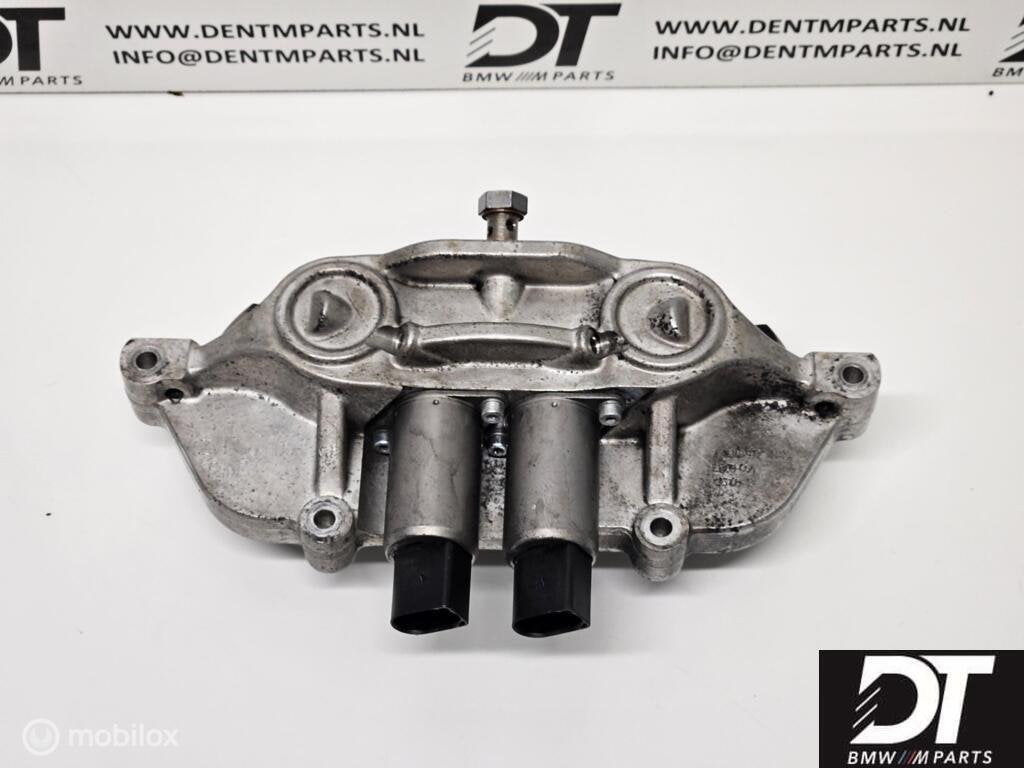 Vanos 6-10 BMW M5 E60 S85 V10 S85B50 M6 E63 11367841074, Enlèvement ou Envoi, Utilisé, BMW, BMW