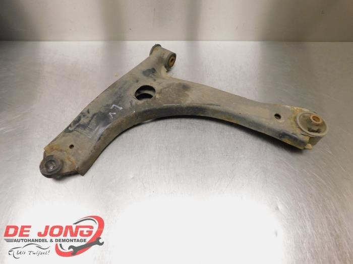 Bras de suspension avant gauche d'un Ford Transit Custom, -, 3 mois de garantie, -, -