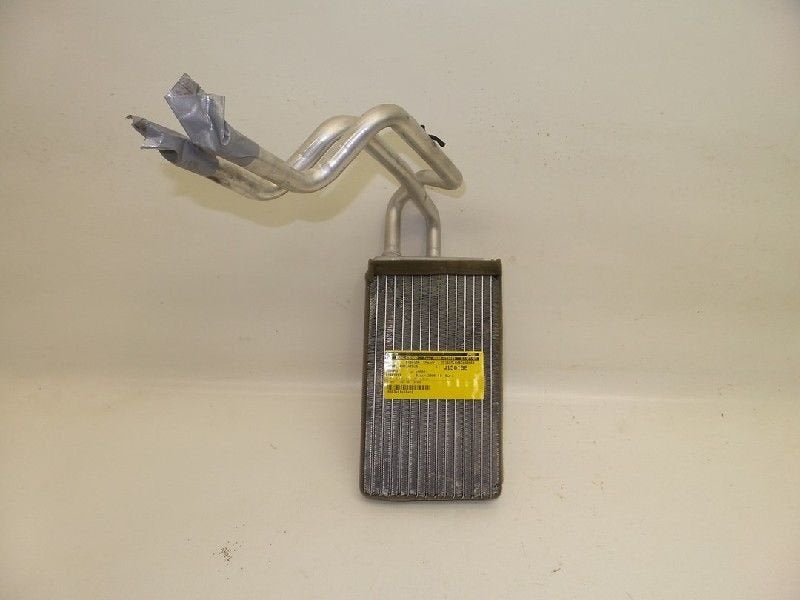 RADIATEUR DE CHAUFFAGE Subaru Forester (SG), Utilisé, Subaru