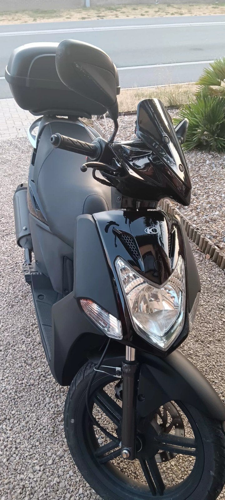 Kymco City a klasse, Vélos & Vélomoteurs, Scooters | Kymco, Enlèvement
