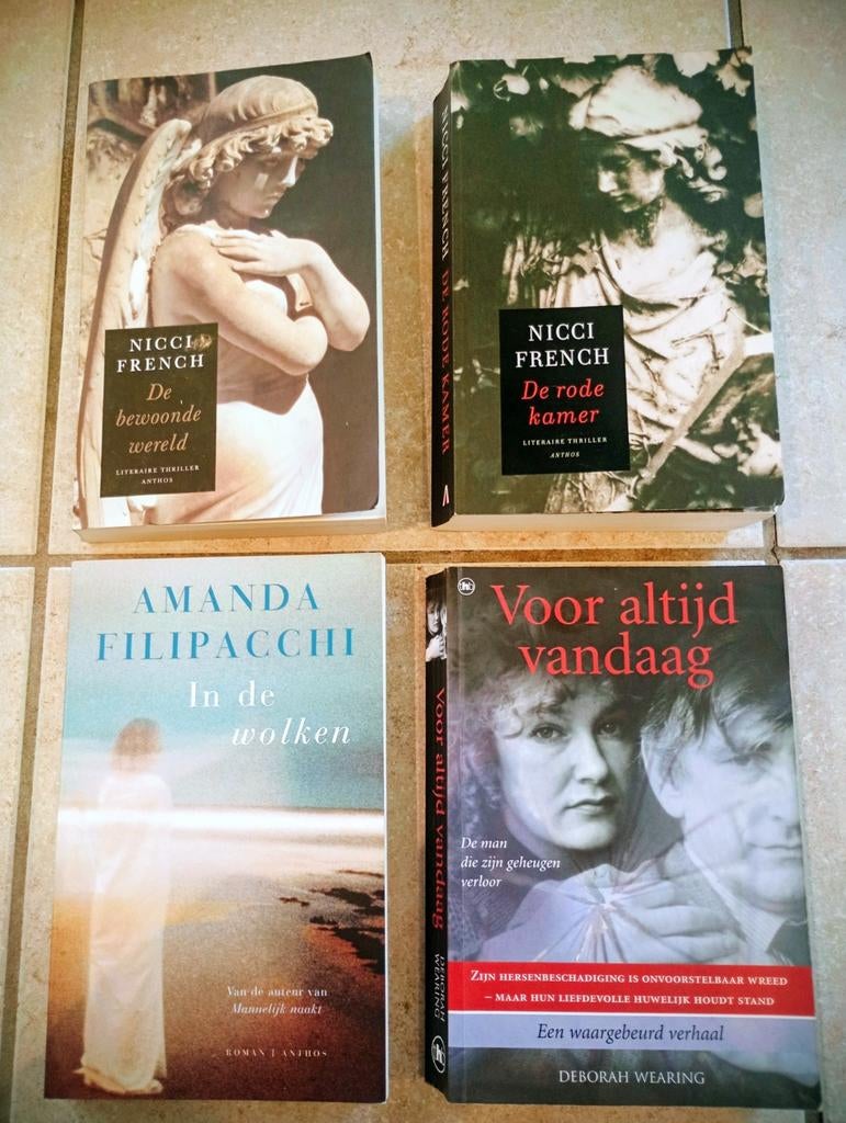 GRATIS uit te kiezen! Spullen binnenbrengen mag ook! DIEST, Boeken, Ophalen