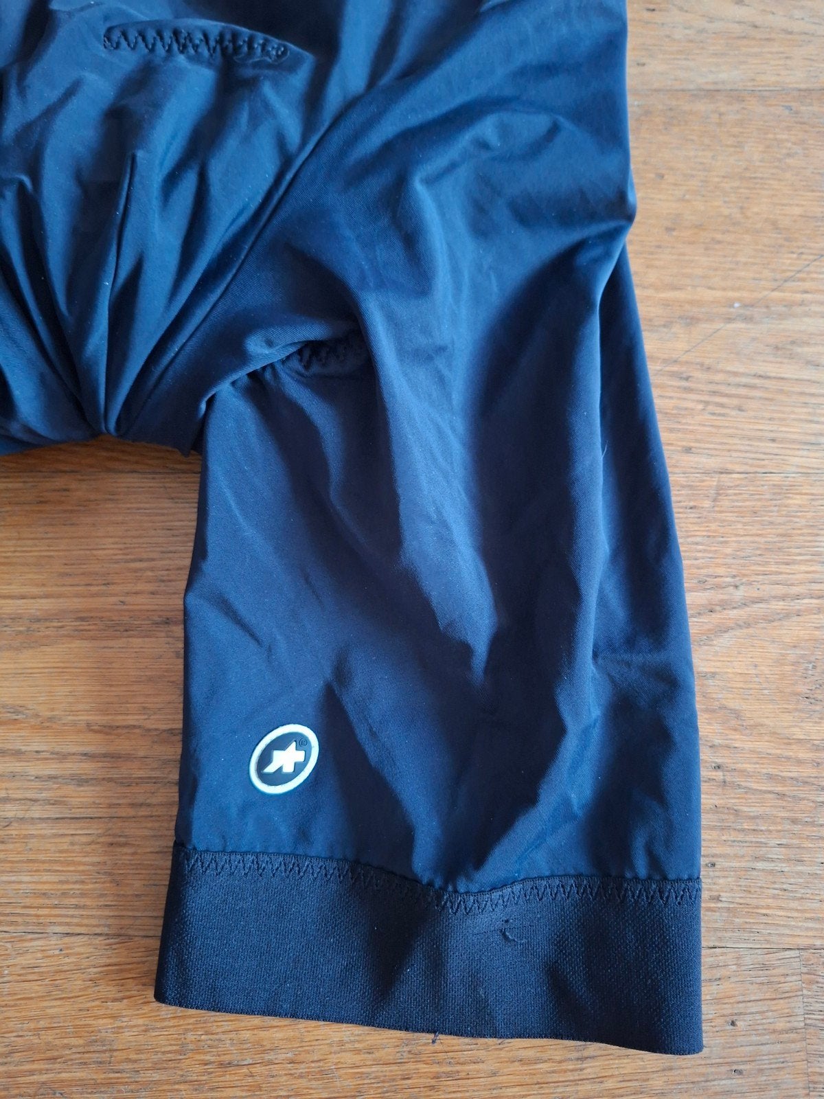 Cuissard à bretelles Assos Equipe RS S9 ?, Vélos & Vélomoteurs, Envoi, M