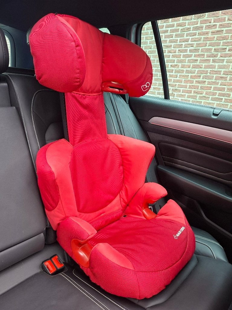 Autostoel maxi-cosi, Kinderen en Baby's, Ophalen, 15 t/m 36 kg, Maxi-Cosi, Gebruikt