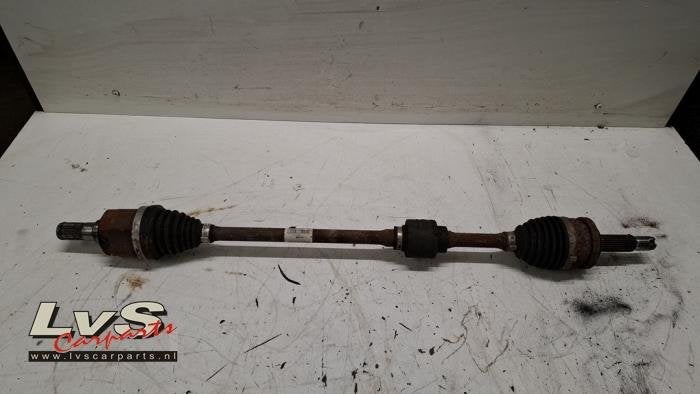 Arbre de transmission avant droit d'un Kia Picanto, Kia, -, 3 mois de garantie, Utilisé