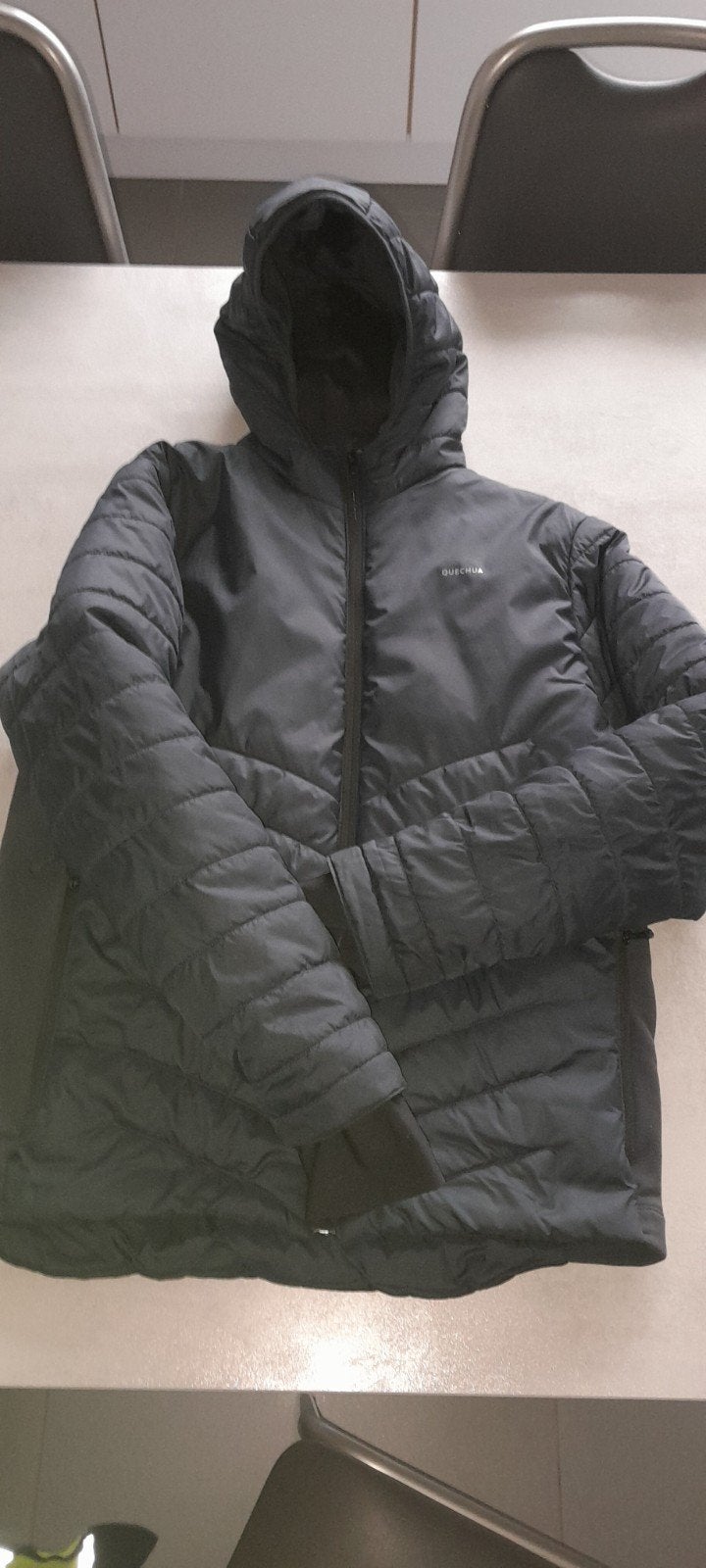 warme jas maat 15jaar, Kleding | Heren, Ophalen, Nieuw